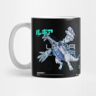 Mecha luia Mug